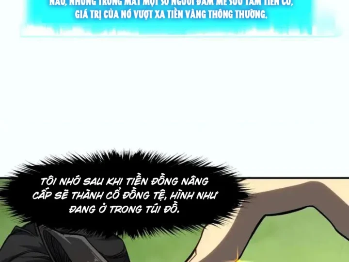 Chỉ Có Một Giọt Máu Vĩnh Cửu, Ta Vô Địch Tại Thế Chapter 9 - 61