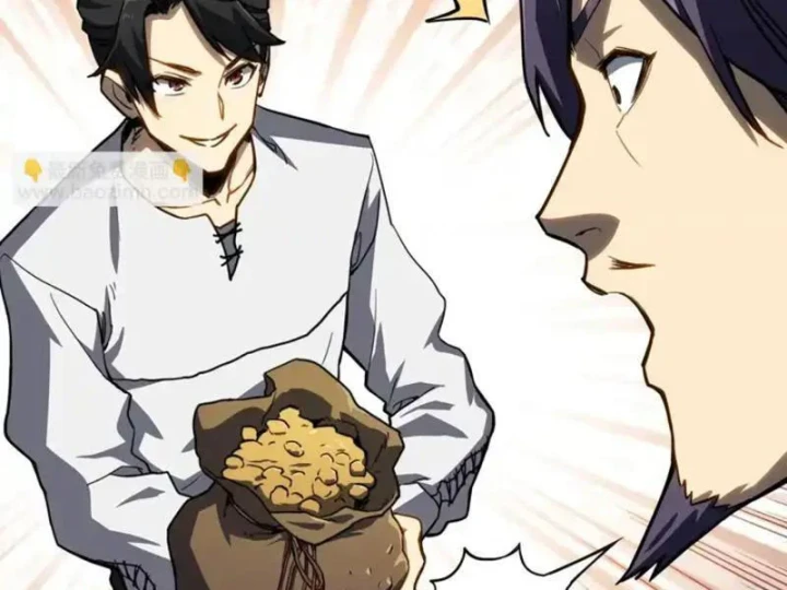 Chỉ Có Một Giọt Máu Vĩnh Cửu, Ta Vô Địch Tại Thế Chapter 9 - 68