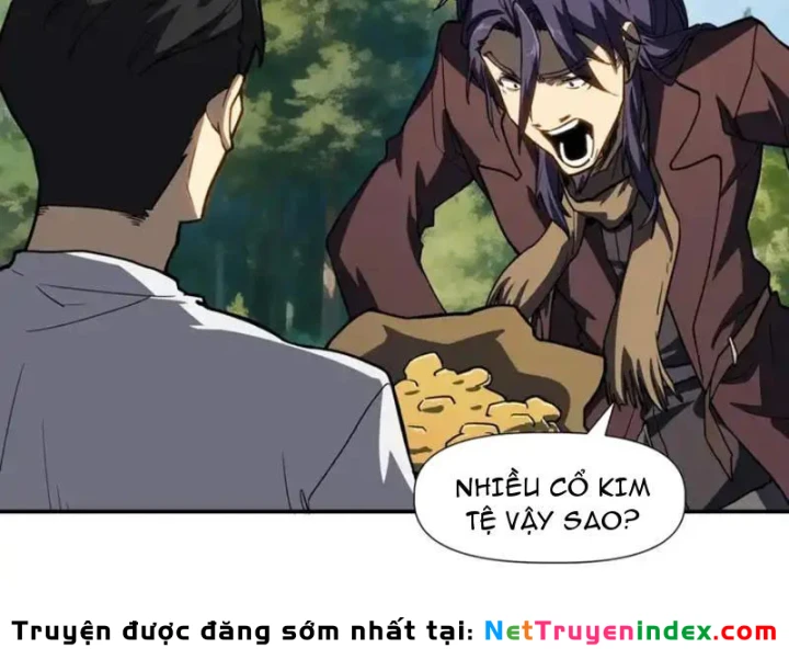 Chỉ Có Một Giọt Máu Vĩnh Cửu, Ta Vô Địch Tại Thế Chapter 9 - 70