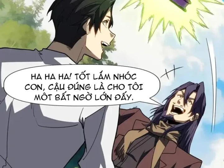 Chỉ Có Một Giọt Máu Vĩnh Cửu, Ta Vô Địch Tại Thế Chapter 9 - 73