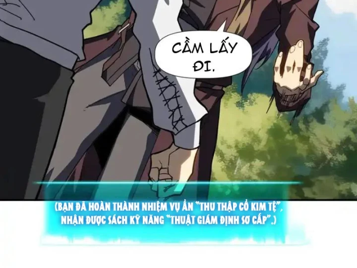 Chỉ Có Một Giọt Máu Vĩnh Cửu, Ta Vô Địch Tại Thế Chapter 9 - 74