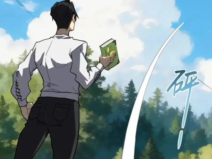 Chỉ Có Một Giọt Máu Vĩnh Cửu, Ta Vô Địch Tại Thế Chapter 9 - 76