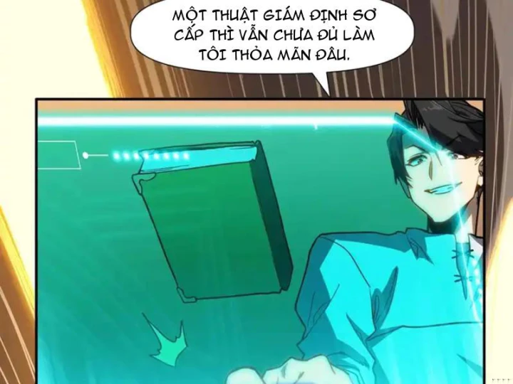 Chỉ Có Một Giọt Máu Vĩnh Cửu, Ta Vô Địch Tại Thế Chapter 9 - 80