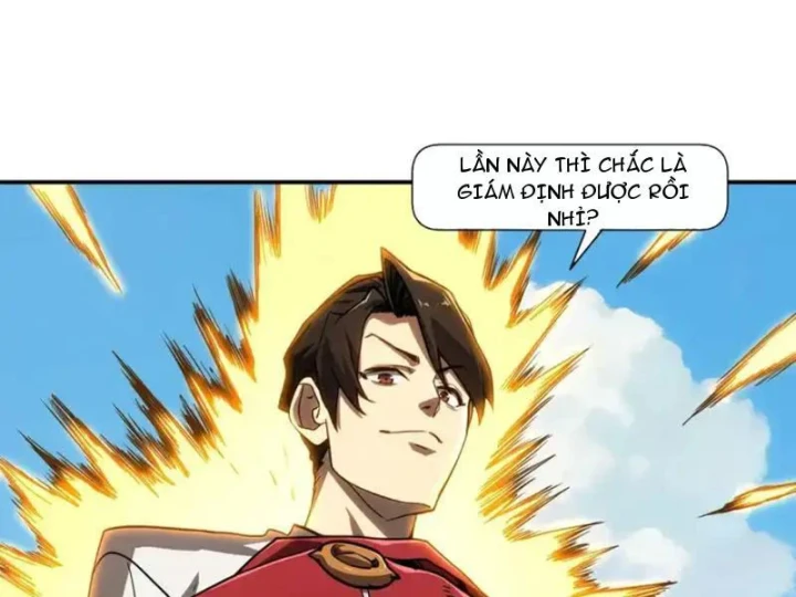 Chỉ Có Một Giọt Máu Vĩnh Cửu, Ta Vô Địch Tại Thế Chapter 9 - 86