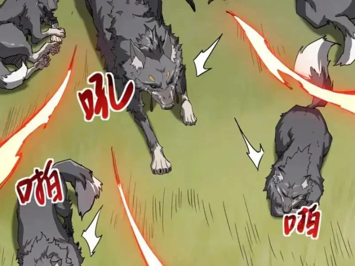 Chỉ Có Một Giọt Máu Vĩnh Cửu, Ta Vô Địch Tại Thế Chapter 9 - 99