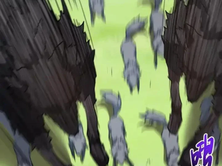 Chỉ Có Một Giọt Máu Vĩnh Cửu, Ta Vô Địch Tại Thế Chapter 9 - 111