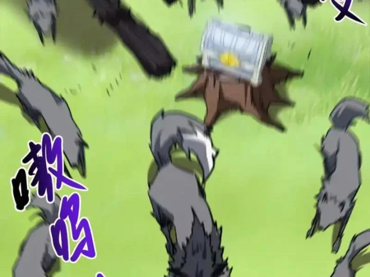 Chỉ Có Một Giọt Máu Vĩnh Cửu, Ta Vô Địch Tại Thế Chapter 9 - 112