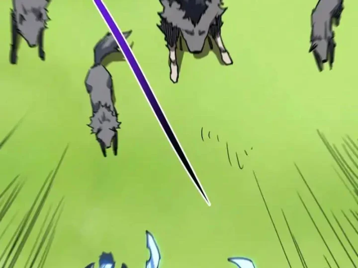 Chỉ Có Một Giọt Máu Vĩnh Cửu, Ta Vô Địch Tại Thế Chapter 9 - 113