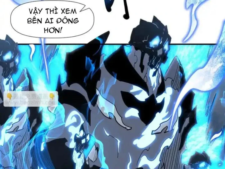 Chỉ Có Một Giọt Máu Vĩnh Cửu, Ta Vô Địch Tại Thế Chapter 9 - 116