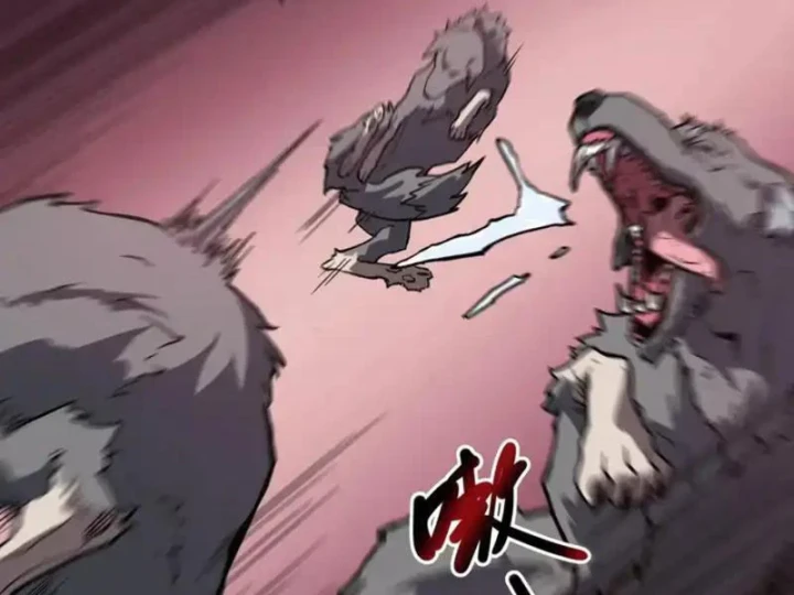 Chỉ Có Một Giọt Máu Vĩnh Cửu, Ta Vô Địch Tại Thế Chapter 9 - 119