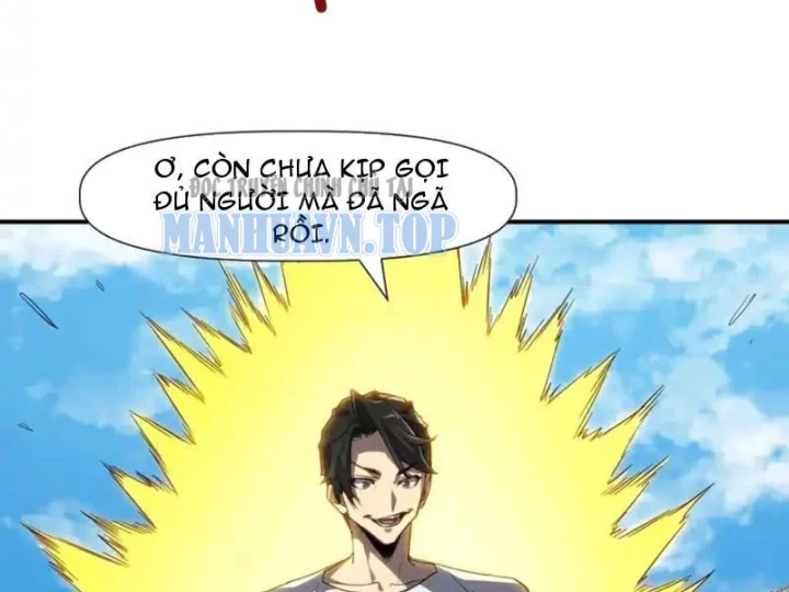 Chỉ Có Một Giọt Máu Vĩnh Cửu, Ta Vô Địch Tại Thế Chapter 9 - 124