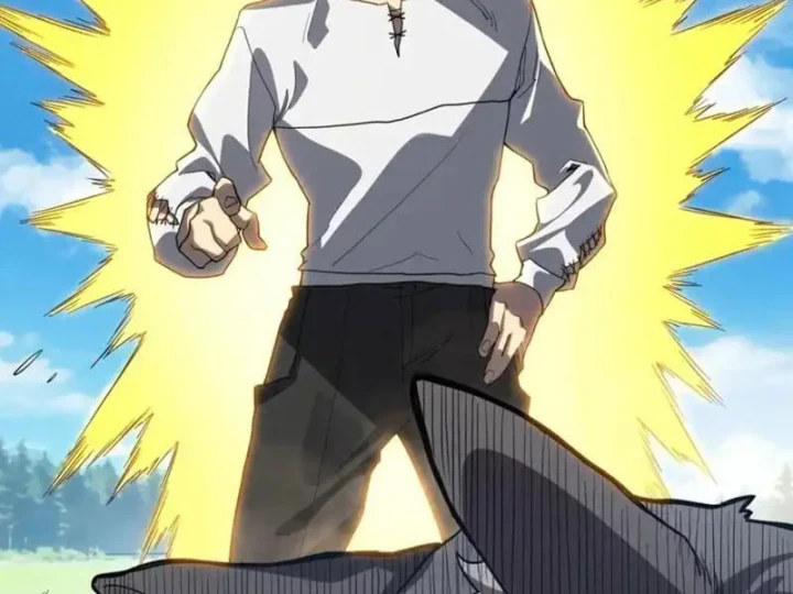 Chỉ Có Một Giọt Máu Vĩnh Cửu, Ta Vô Địch Tại Thế Chapter 9 - 125