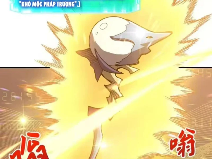 Chỉ Có Một Giọt Máu Vĩnh Cửu, Ta Vô Địch Tại Thế Chapter 10 - 3