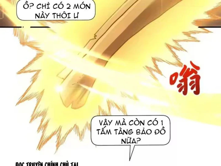 Chỉ Có Một Giọt Máu Vĩnh Cửu, Ta Vô Địch Tại Thế Chapter 10 - 5