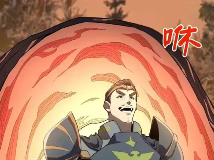 Chỉ Có Một Giọt Máu Vĩnh Cửu, Ta Vô Địch Tại Thế Chapter 10 - 14