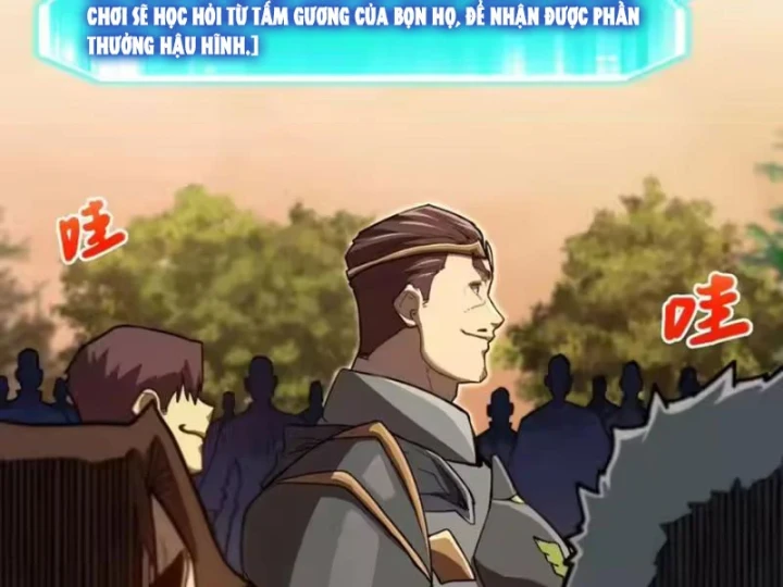 Chỉ Có Một Giọt Máu Vĩnh Cửu, Ta Vô Địch Tại Thế Chapter 10 - 18