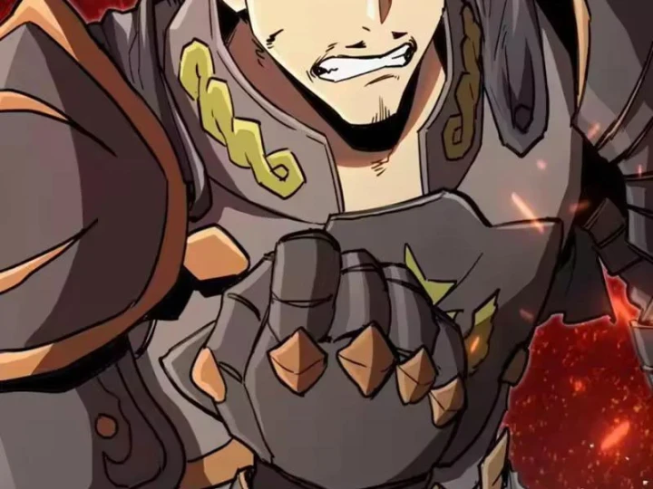 Chỉ Có Một Giọt Máu Vĩnh Cửu, Ta Vô Địch Tại Thế Chapter 10 - 31