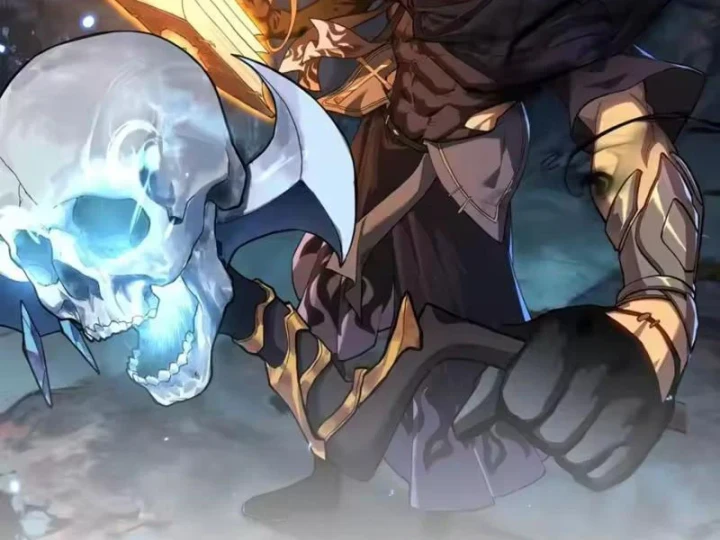 Chỉ Có Một Giọt Máu Vĩnh Cửu, Ta Vô Địch Tại Thế Chapter 10 - 34