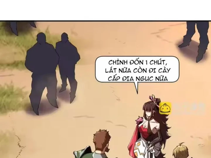 Chỉ Có Một Giọt Máu Vĩnh Cửu, Ta Vô Địch Tại Thế Chapter 10 - 40