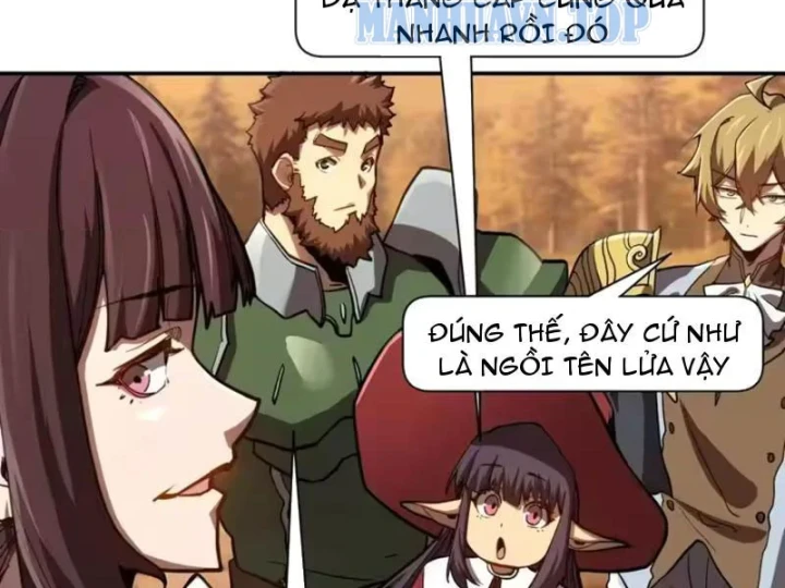 Chỉ Có Một Giọt Máu Vĩnh Cửu, Ta Vô Địch Tại Thế Chapter 10 - 51