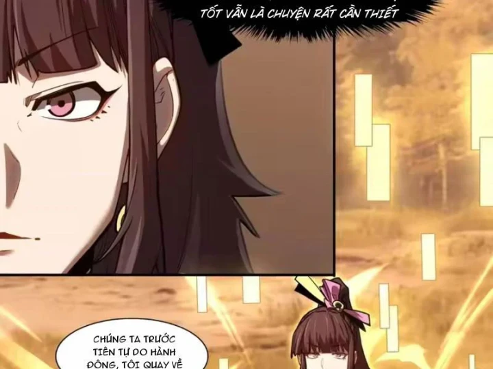 Chỉ Có Một Giọt Máu Vĩnh Cửu, Ta Vô Địch Tại Thế Chapter 10 - 53