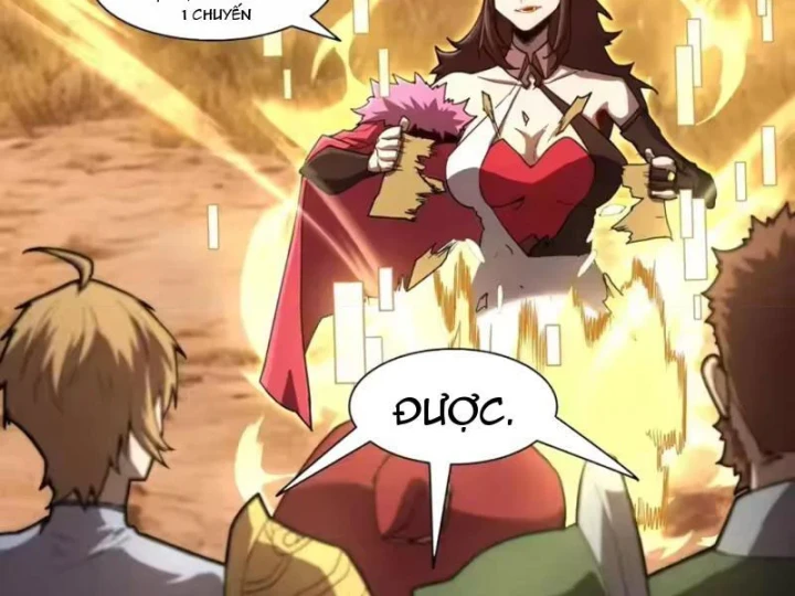 Chỉ Có Một Giọt Máu Vĩnh Cửu, Ta Vô Địch Tại Thế Chapter 10 - 54