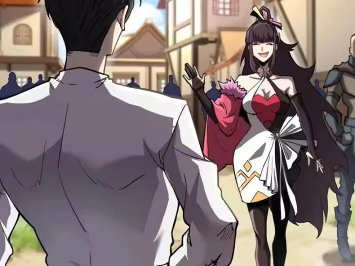 Chỉ Có Một Giọt Máu Vĩnh Cửu, Ta Vô Địch Tại Thế Chapter 10 - 57