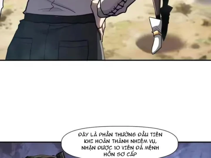 Chỉ Có Một Giọt Máu Vĩnh Cửu, Ta Vô Địch Tại Thế Chapter 10 - 58