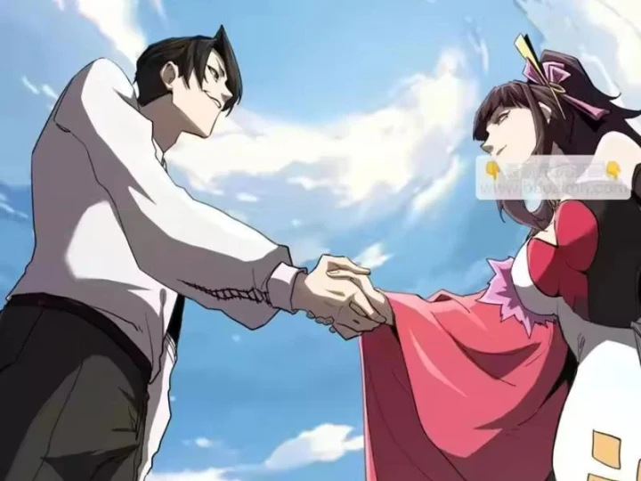 Chỉ Có Một Giọt Máu Vĩnh Cửu, Ta Vô Địch Tại Thế Chapter 10 - 61