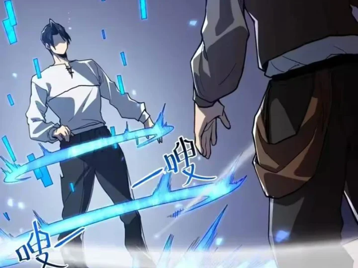 Chỉ Có Một Giọt Máu Vĩnh Cửu, Ta Vô Địch Tại Thế Chapter 10 - 82