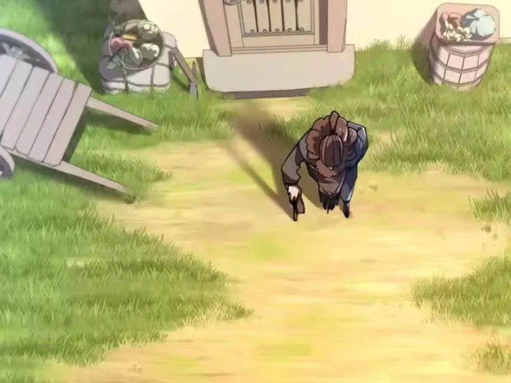 Chỉ Có Một Giọt Máu Vĩnh Cửu, Ta Vô Địch Tại Thế Chapter 10 - 87