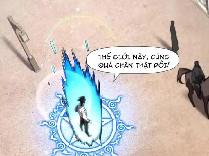 Chỉ Có Một Giọt Máu Vĩnh Cửu, Ta Vô Địch Tại Thế Chapter 10 - 98