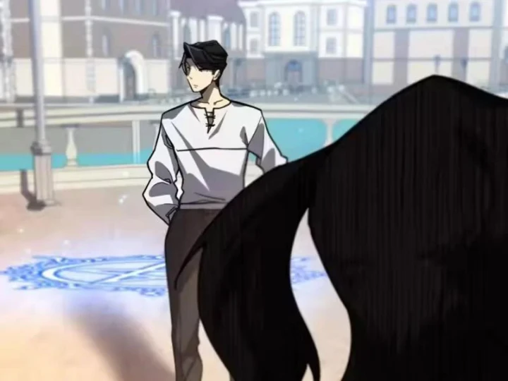 Chỉ Có Một Giọt Máu Vĩnh Cửu, Ta Vô Địch Tại Thế Chapter 10 - 102