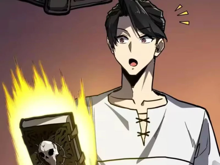 Chỉ Có Một Giọt Máu Vĩnh Cửu, Ta Vô Địch Tại Thế Chapter 10 - 104