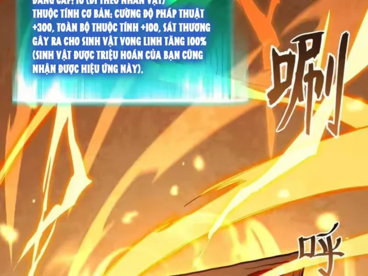 Chỉ Có Một Giọt Máu Vĩnh Cửu, Ta Vô Địch Tại Thế Chapter 10 - 107