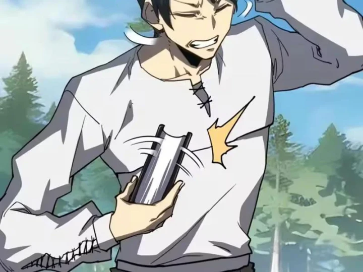 Chỉ Có Một Giọt Máu Vĩnh Cửu, Ta Vô Địch Tại Thế Chapter 10 - 115