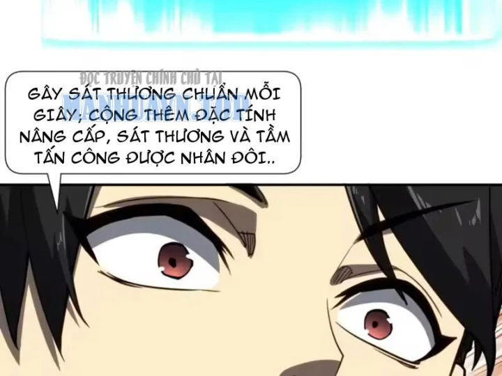 Chỉ Có Một Giọt Máu Vĩnh Cửu, Ta Vô Địch Tại Thế Chapter 10 - 117