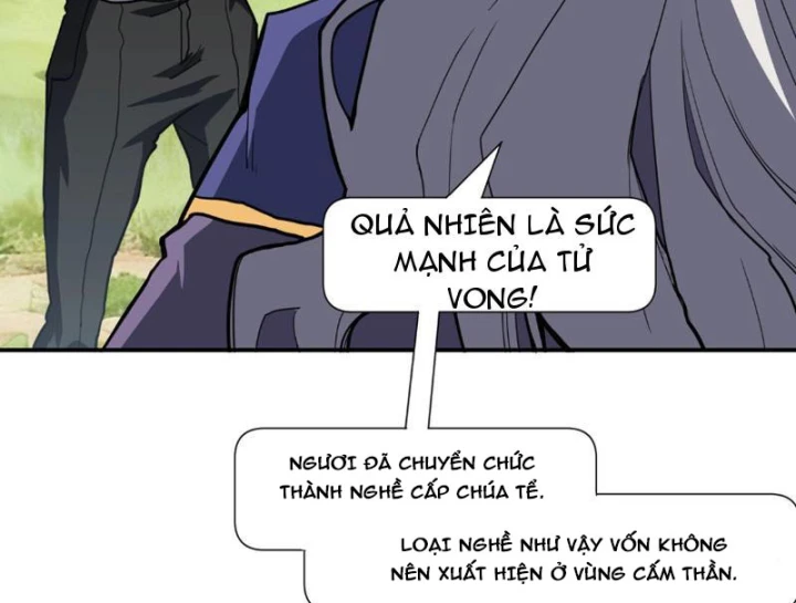 Chỉ Có Một Giọt Máu Vĩnh Cửu, Ta Vô Địch Tại Thế Chapter 11 - 2