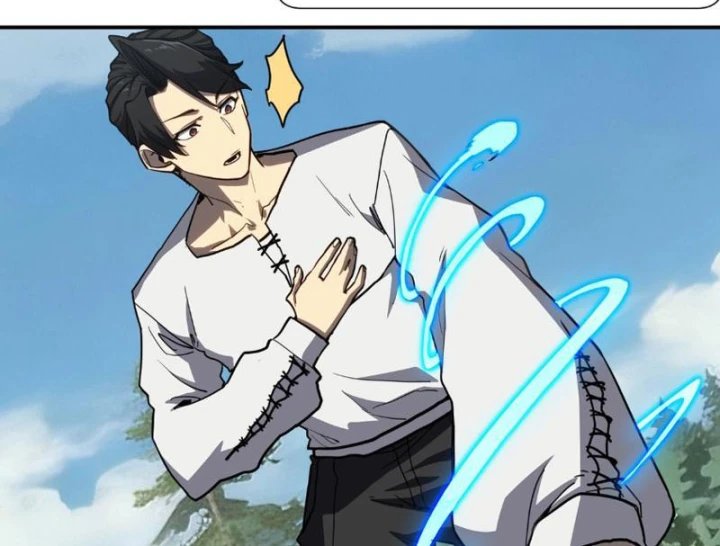 Chỉ Có Một Giọt Máu Vĩnh Cửu, Ta Vô Địch Tại Thế Chapter 11 - 3