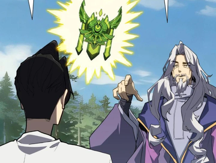 Chỉ Có Một Giọt Máu Vĩnh Cửu, Ta Vô Địch Tại Thế Chapter 11 - 5