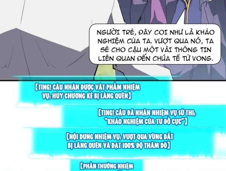 Chỉ Có Một Giọt Máu Vĩnh Cửu, Ta Vô Địch Tại Thế Chapter 11 - 6