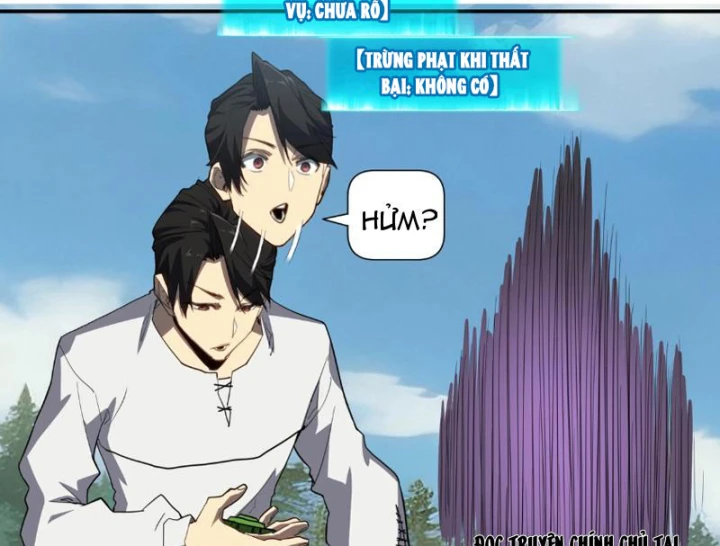 Chỉ Có Một Giọt Máu Vĩnh Cửu, Ta Vô Địch Tại Thế Chapter 11 - 7