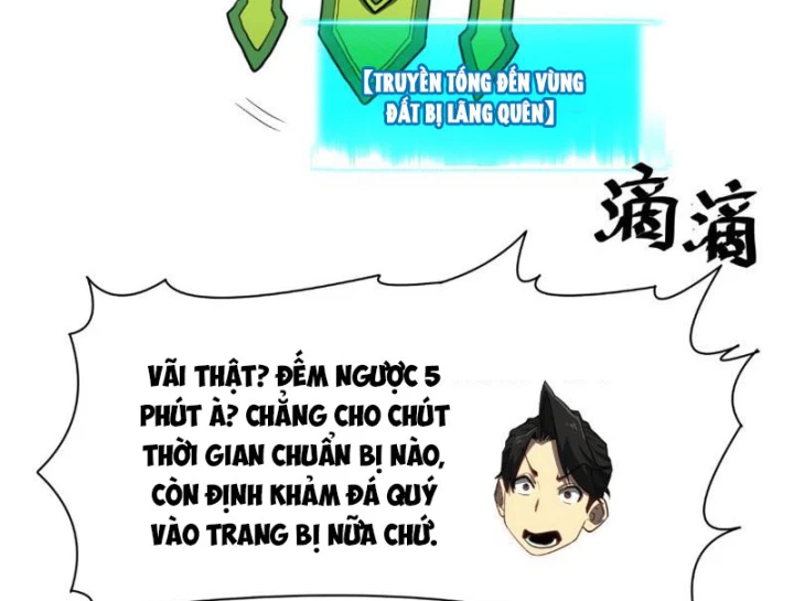 Chỉ Có Một Giọt Máu Vĩnh Cửu, Ta Vô Địch Tại Thế Chapter 11 - 10