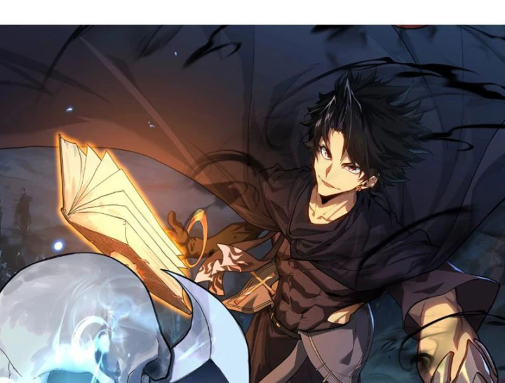 Chỉ Có Một Giọt Máu Vĩnh Cửu, Ta Vô Địch Tại Thế Chapter 11 - 14