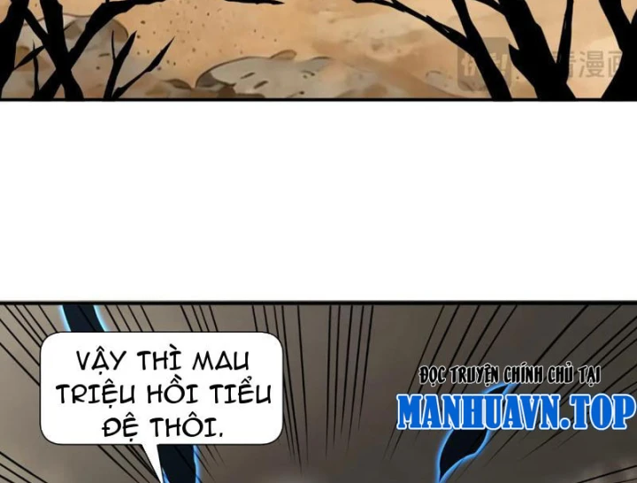 Chỉ Có Một Giọt Máu Vĩnh Cửu, Ta Vô Địch Tại Thế Chapter 11 - 26