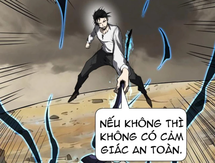 Chỉ Có Một Giọt Máu Vĩnh Cửu, Ta Vô Địch Tại Thế Chapter 11 - 27