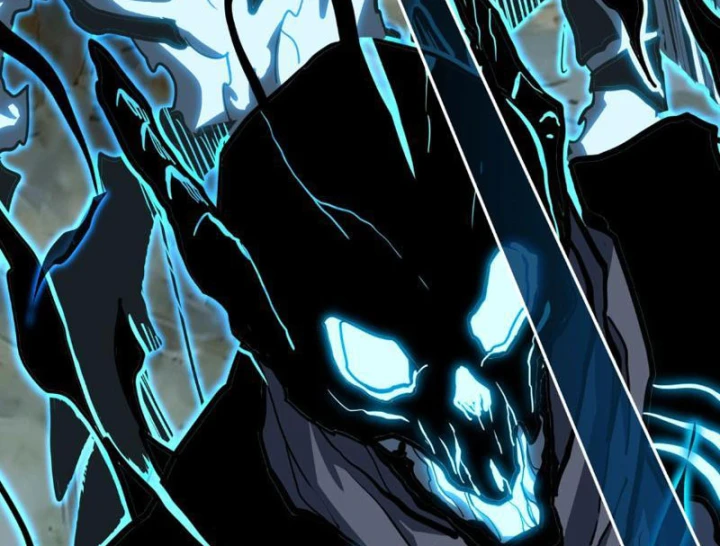 Chỉ Có Một Giọt Máu Vĩnh Cửu, Ta Vô Địch Tại Thế Chapter 11 - 32