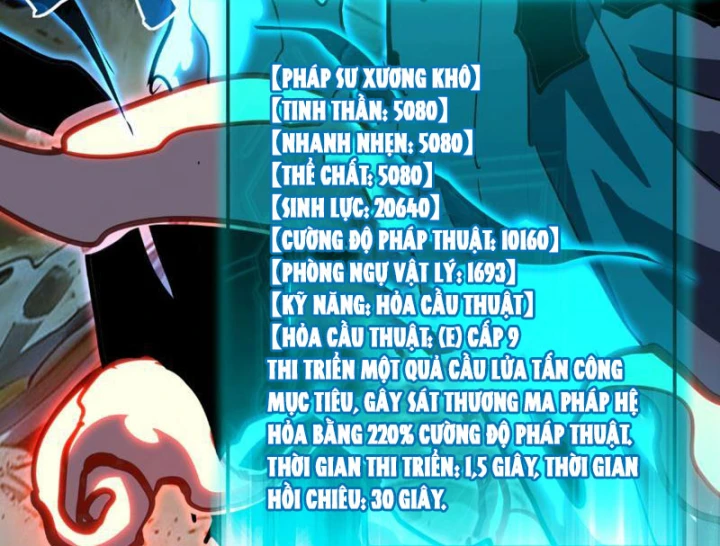 Chỉ Có Một Giọt Máu Vĩnh Cửu, Ta Vô Địch Tại Thế Chapter 11 - 34