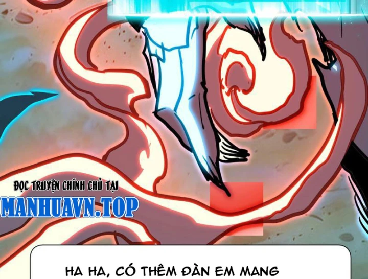 Chỉ Có Một Giọt Máu Vĩnh Cửu, Ta Vô Địch Tại Thế Chapter 11 - 35