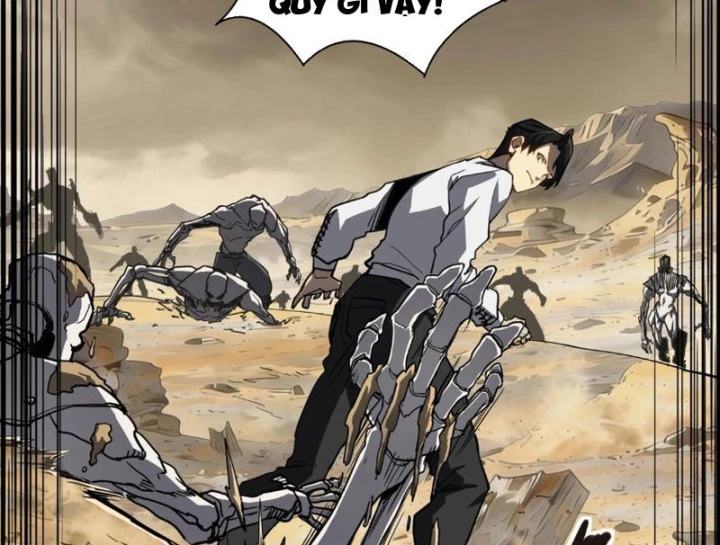 Chỉ Có Một Giọt Máu Vĩnh Cửu, Ta Vô Địch Tại Thế Chapter 11 - 38